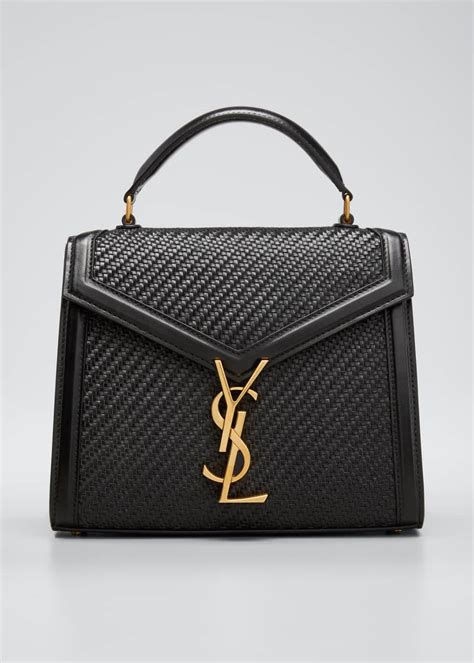 ysl mini sling bag|YSL cassandra bag small.